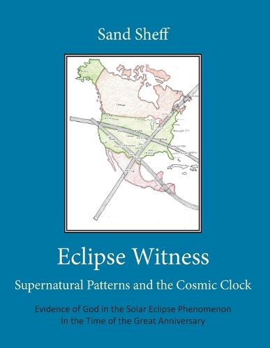 Cover image for Eclipse Witness