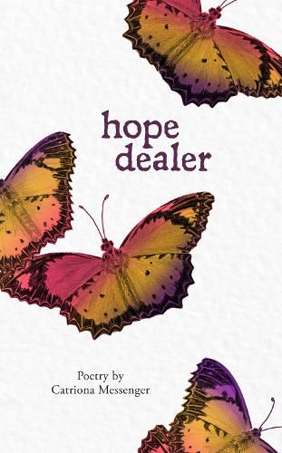 Cover image for hope dealer
