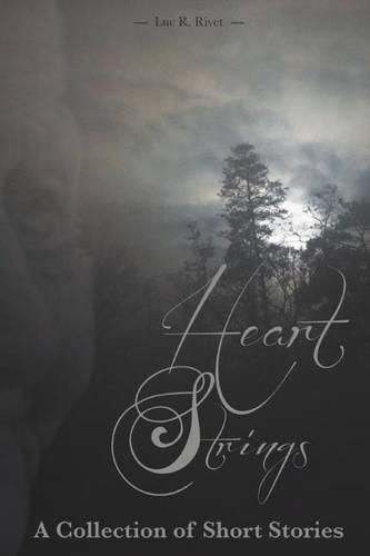 Cover image for Heart Strings