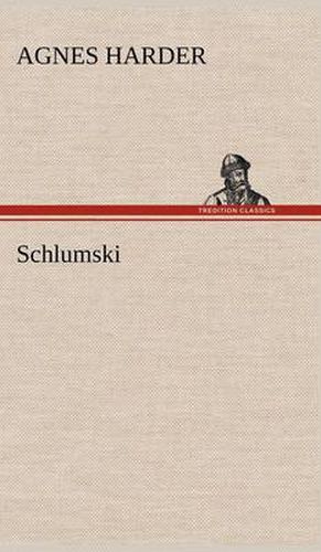 Cover image for Schlumski