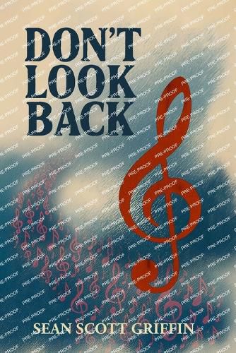 Cover image for Don't Look Back