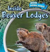 Cover image for Inside Beaver Lodges