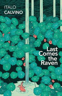 Cover image for Last Comes the Raven