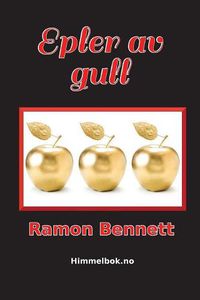 Cover image for Epler av gull