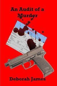 Cover image for An Audit of a Murder