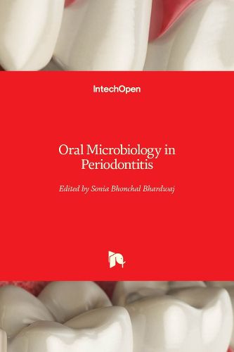 Cover image for Oral Microbiology in Periodontitis