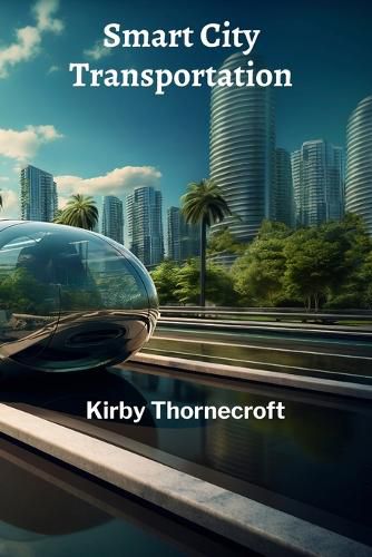 Cover image for Smart City Transportation