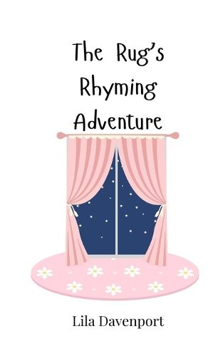 Cover image for The Rug's Rhyming Adventure