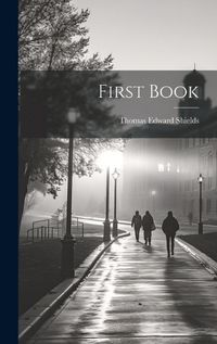 Cover image for First Book