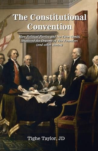 The Constitutional Convention