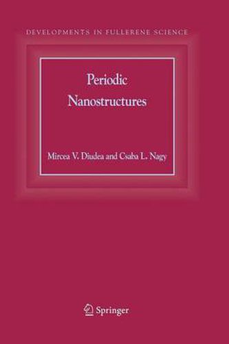 Cover image for Periodic Nanostructures