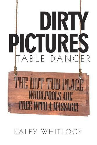 Cover image for Dirty Pictures