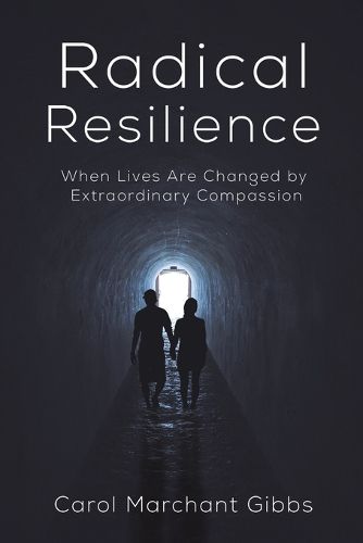 Cover image for Radical Resilience