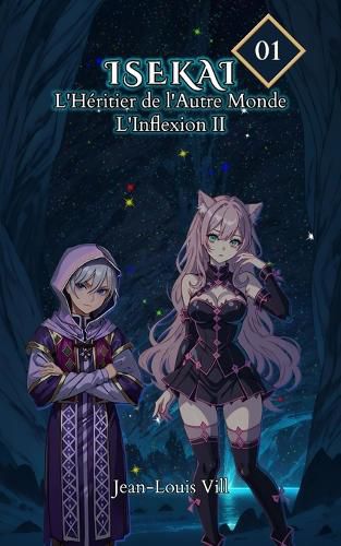 Cover image for L'Inflexion II