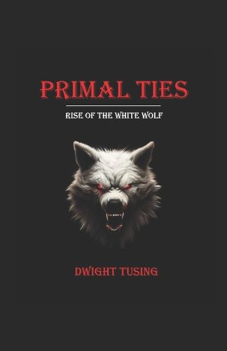 Cover image for Primal Ties