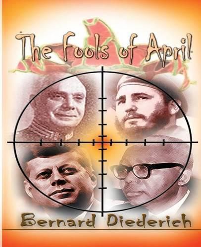 Cover image for Fools of April: 1961