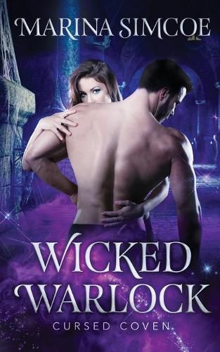 Cover image for Wicked Warlock