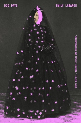 Cover image for Dog Days