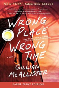 Cover image for Wrong Place Wrong Time