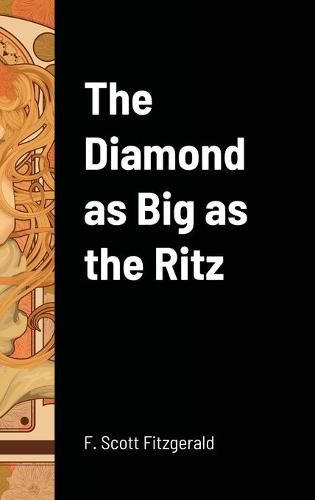 Cover image for The Diamond as Big as the Ritz