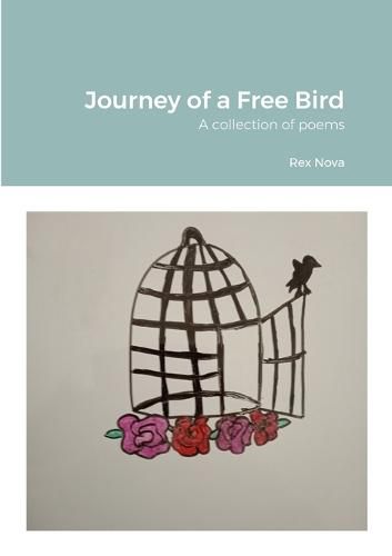 Cover image for Journey of a Free Bird