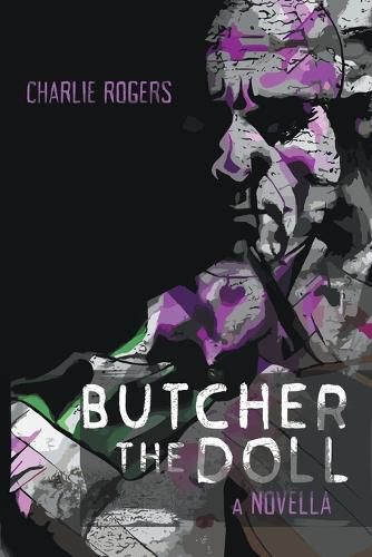 Cover image for Butcher the Doll