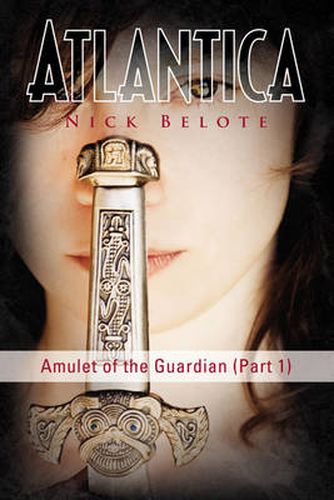 Cover image for Atlantica: Amulet of the Guardian (Part 2)