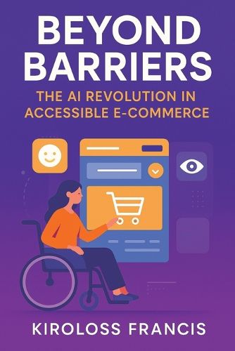 Cover image for Beyond Barriers