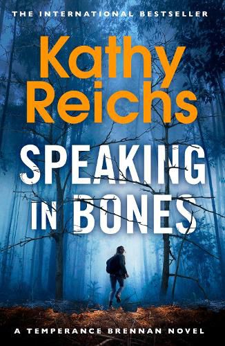 Speaking in Bones: A dazzling thriller from a writer at the top of her game