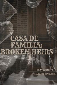 Cover image for Casa De Familia