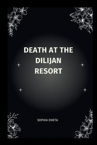 Cover image for Death at the Dilijan Resort