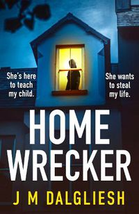 Cover image for Homewrecker