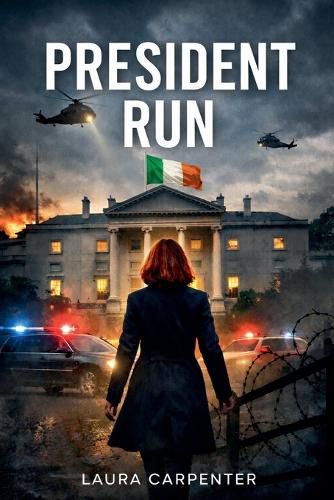 Cover image for President Run