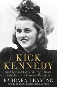 Cover image for Kick Kennedy