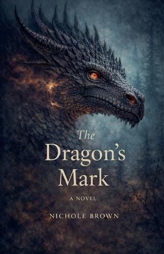 Cover image for The Dragon's Mark
