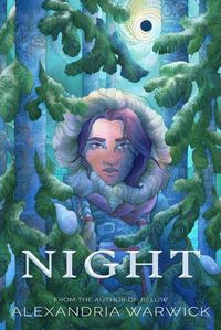 Cover image for Night