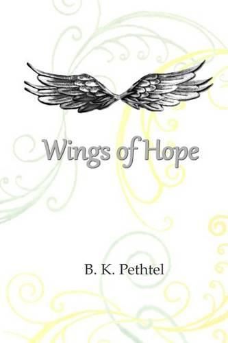 Cover image for Wings of Hope