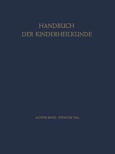 Cover image for Tumoren Im Kindesalter