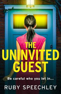 Cover image for The Uninvited Guest