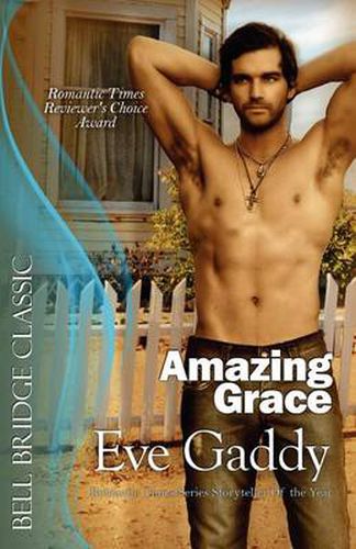 Cover image for Amazing Grace