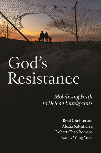 God's Resistance