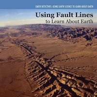 Cover image for Investigating Fault Lines