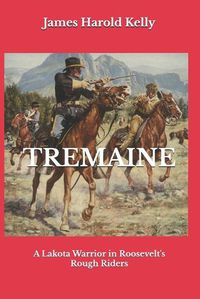 Cover image for Tremaine