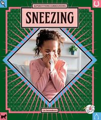 Cover image for Sneezing