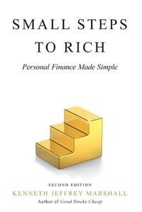 Cover image for Small Steps to Rich