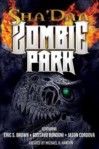 Cover image for ShaDaa Zombie Park