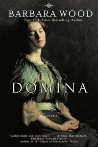 Cover image for Domina