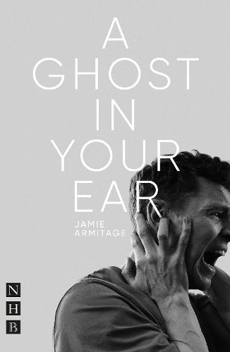 Cover image for A Ghost In Your Ear