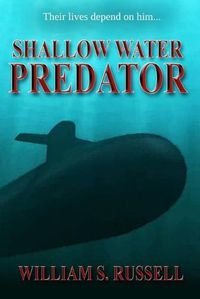 Cover image for Shallow Water Predator