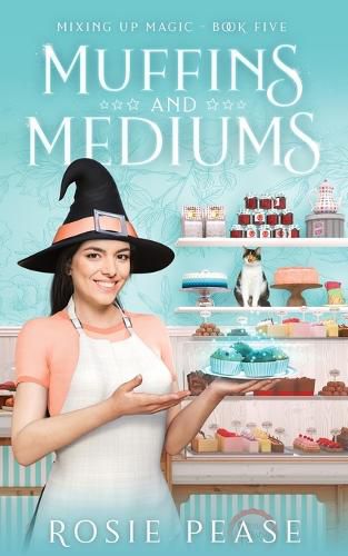 Cover image for Muffins and Mediums